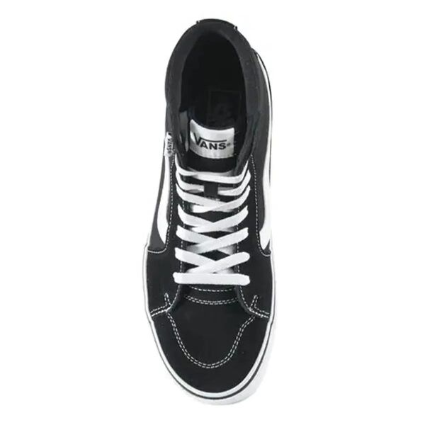 VANS WM FILMORE HI KADIN MODA AYAKKABI