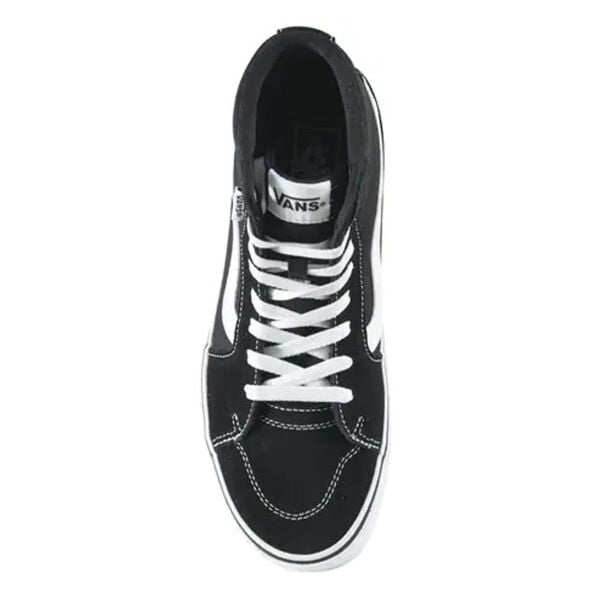 VANS WM FILMORE HI KADIN MODA AYAKKABI
