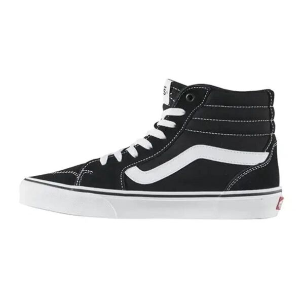 VANS WM FILMORE HI KADIN MODA AYAKKABI