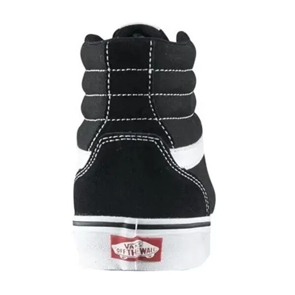 VANS WM FILMORE HI KADIN MODA AYAKKABI