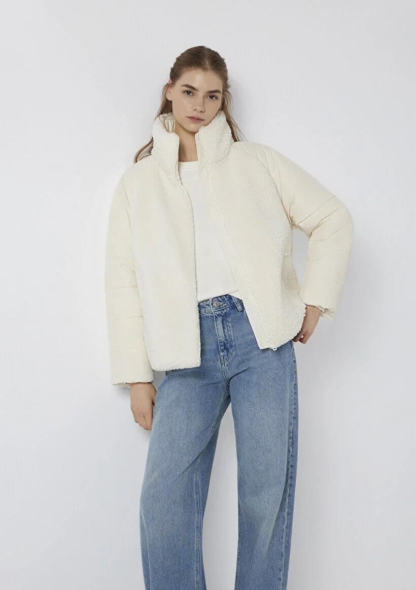 MAVİ KADIN KADIN CEKET