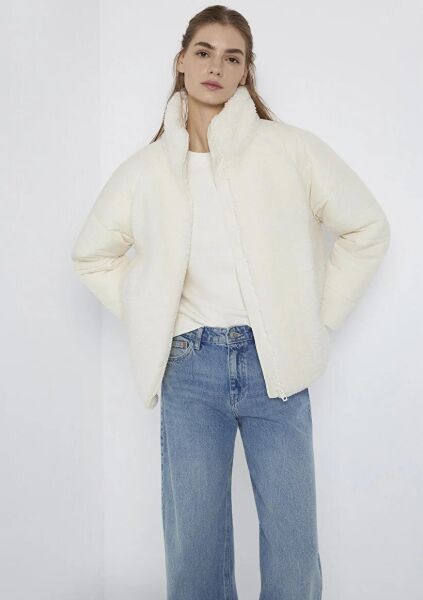 MAVİ KADIN KADIN CEKET