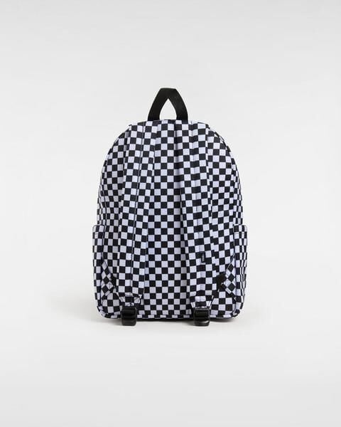 VANS OLD SKOOL GROM CHECK BACKPACK ÇOCUK SIRT ÇANTASI