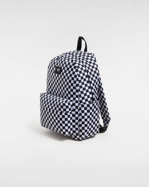 VANS OLD SKOOL GROM CHECK BACKPACK ÇOCUK SIRT ÇANTASI