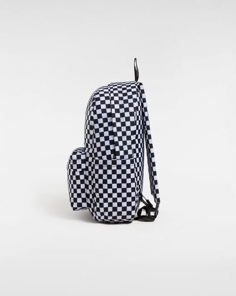 VANS OLD SKOOL GROM CHECK BACKPACK ÇOCUK SIRT ÇANTASI
