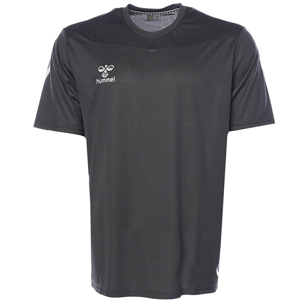 HUMMEL HMLOREGON TRANING T-SHIRT S/S ERKEK KISA KOL T-SHIRT