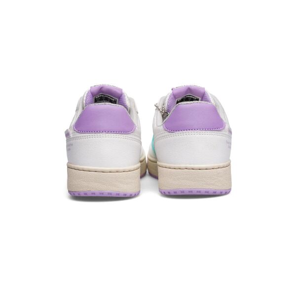 HUMMEL HML COURT-A ARCHIVE  STUDIO YETİŞKİN UNISEX MODA AYAKKABI