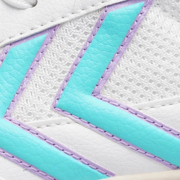 HUMMEL HML COURT-A ARCHIVE  STUDIO YETİŞKİN UNISEX MODA AYAKKABI
