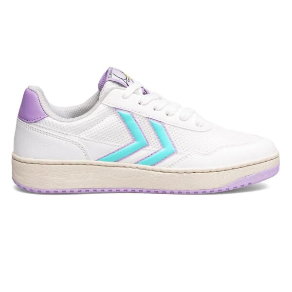 HUMMEL HML COURT-A ARCHIVE  STUDIO YETİŞKİN UNISEX MODA AYAKKABI