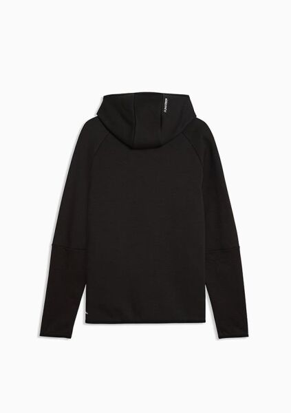 PUMA PUMATECH FULL-ZİP HOODİE  ERKEK EŞOFMAN ÜSTÜ