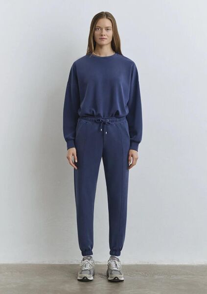 MAVİ KADIN EŞOFMAN ALTI