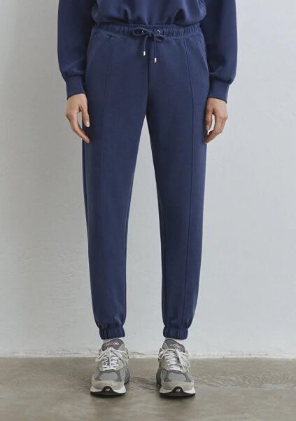 MAVİ KADIN EŞOFMAN ALTI