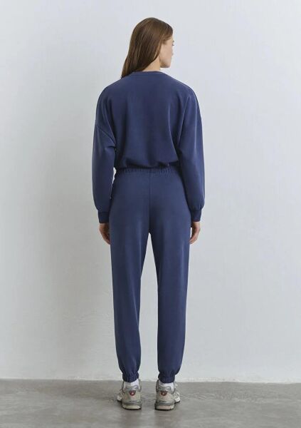 MAVİ KADIN EŞOFMAN ALTI