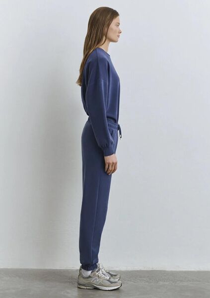 MAVİ KADIN EŞOFMAN ALTI