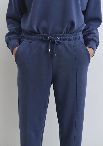 MAVİ KADIN EŞOFMAN ALTI