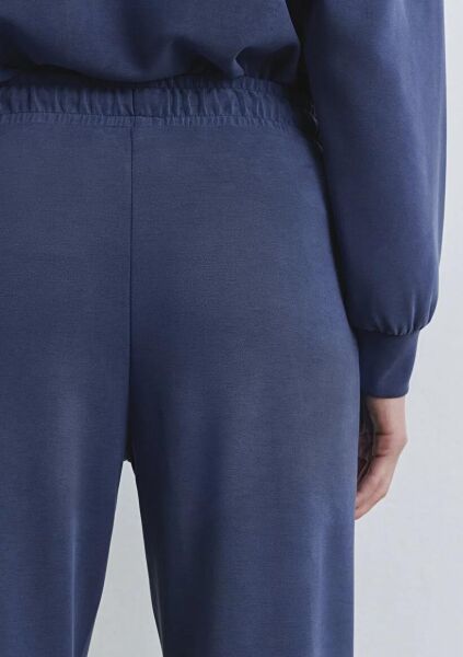 MAVİ KADIN EŞOFMAN ALTI