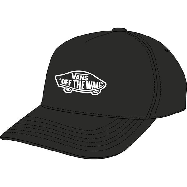 VANS VANS CLASSİC SNAPBACK UNISEX ŞAPKA-ATKI-ELDİVEN