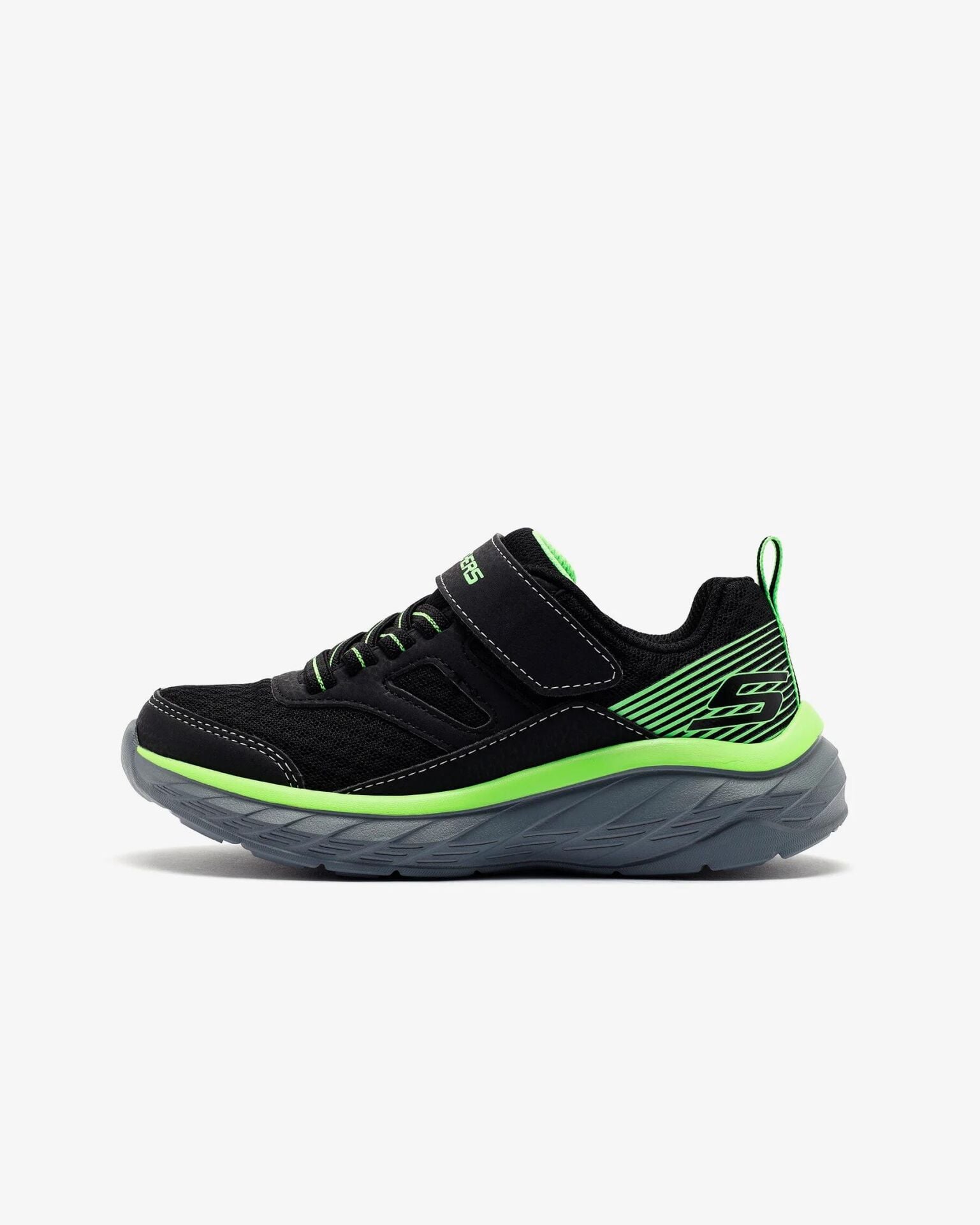 SKECHERS BOUNDLESS ERKEK ÇOCUK MODA AYAKKABI