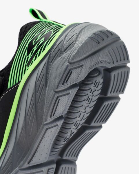 SKECHERS BOUNDLESS ERKEK ÇOCUK MODA AYAKKABI
