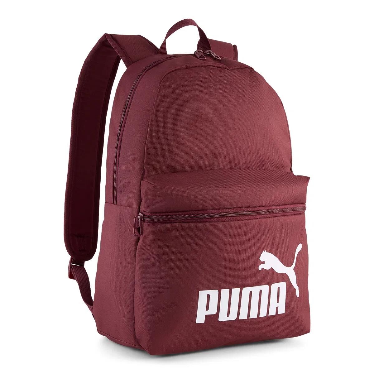 PUMA PHASE BACKPACK UNISEX SIRT ÇANTASI