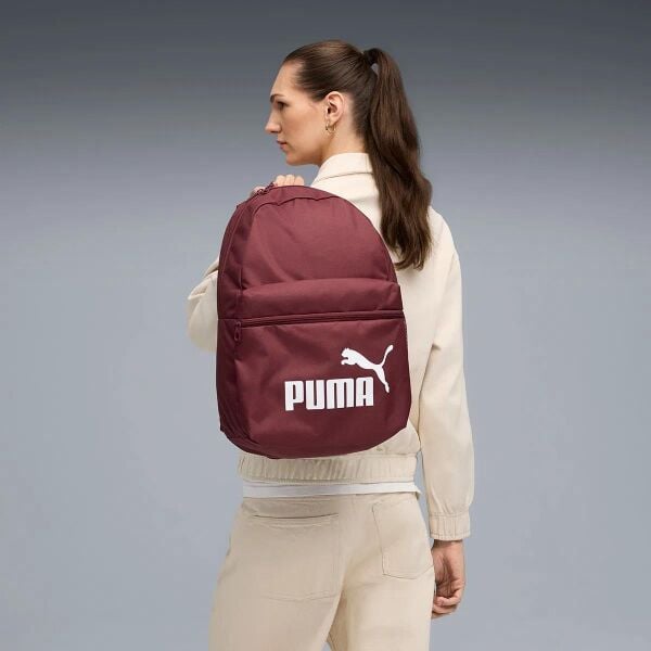 PUMA PHASE BACKPACK UNISEX SIRT ÇANTASI