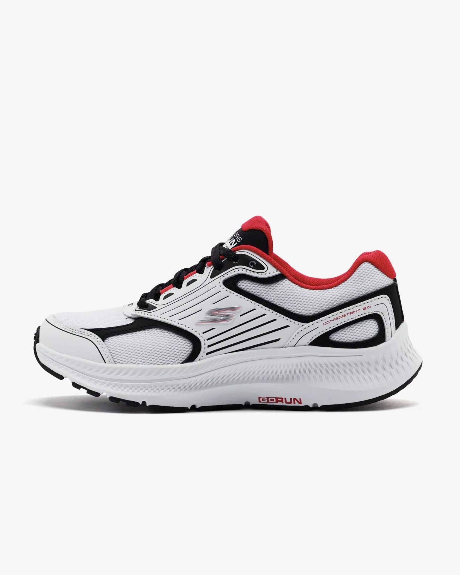 SKECHERS GO RUN CONSİSTENT 2.0 - ADVANTAGE ERKEK SNEAKER