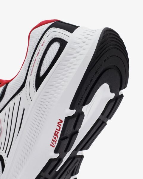 SKECHERS GO RUN CONSİSTENT 2.0 - ADVANTAGE ERKEK SNEAKER