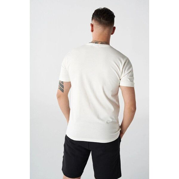 HUMMEL HMLDIVIDE T-SHIRT SS ERKEK KISA KOL T-SHIRT