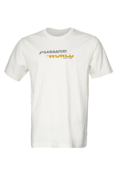 HUMMEL HMLDIVIDE T-SHIRT SS ERKEK KISA KOL T-SHIRT