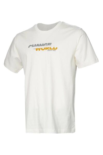 HUMMEL HMLDIVIDE T-SHIRT SS ERKEK KISA KOL T-SHIRT