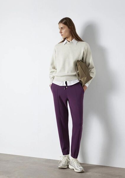 MAVİ KADIN EŞOFMAN ALTI