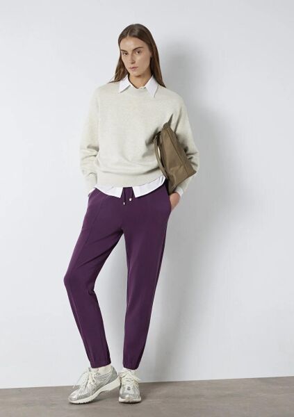 MAVİ KADIN EŞOFMAN ALTI