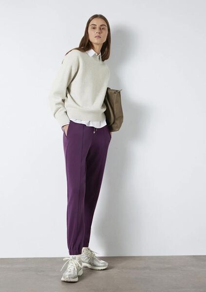 MAVİ KADIN EŞOFMAN ALTI