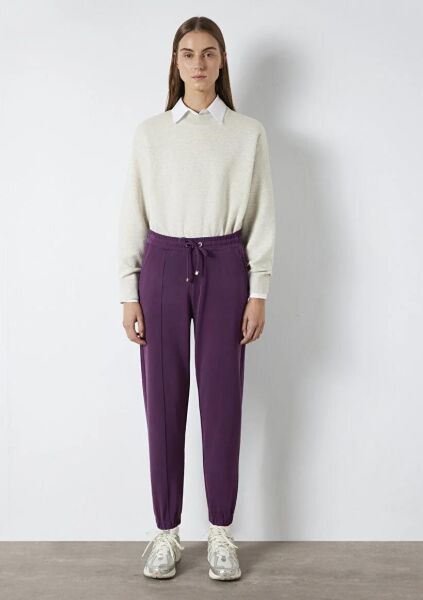 MAVİ KADIN EŞOFMAN ALTI