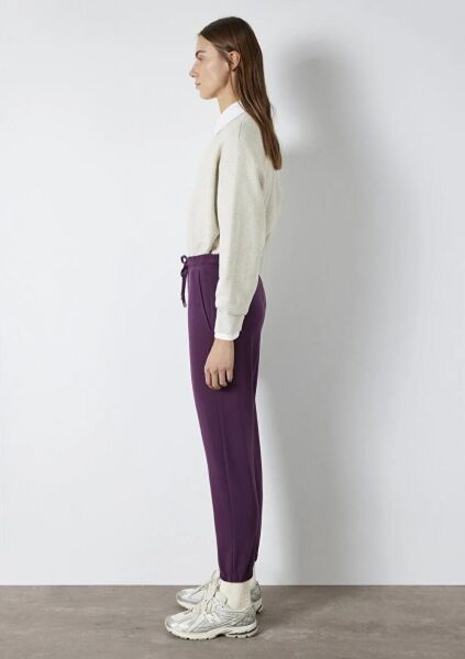 MAVİ KADIN EŞOFMAN ALTI