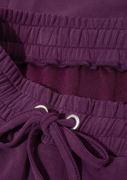 MAVİ KADIN EŞOFMAN ALTI