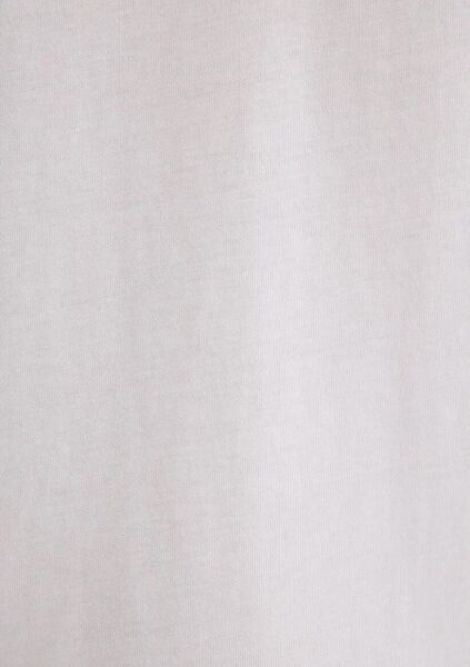 MAVİ LOGO NAKIŞLI TİŞÖRT ERKEK BASIC, SEMI BASIC