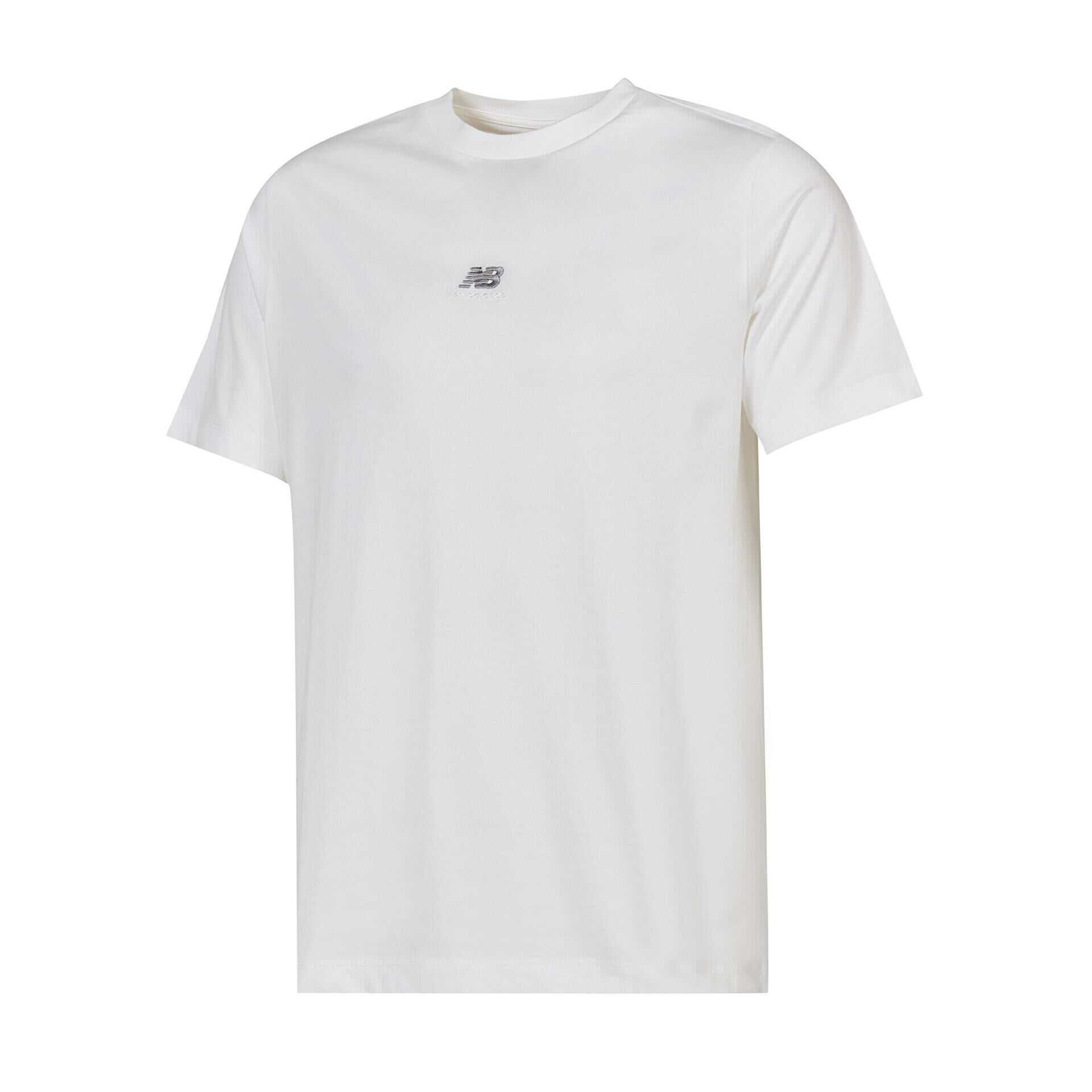 NEW BALANCE NB LIFESTYLE MEN T-SHIRT UNISEX T-SHIRT