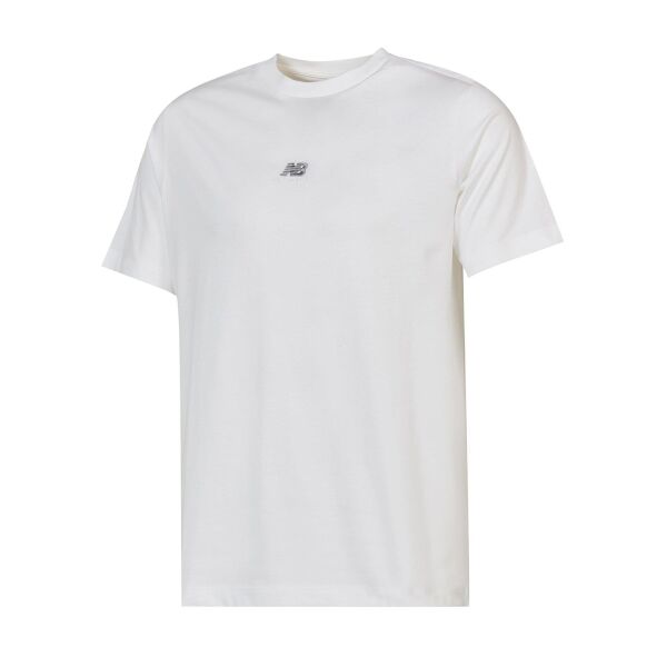 NEW BALANCE NB LIFESTYLE MEN T-SHIRT UNISEX T-SHIRT