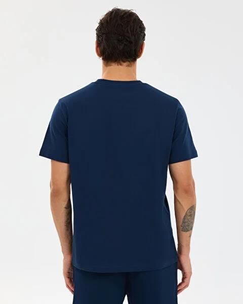 SKECHERS M REGULAR T-SHİRT ERKEK T-SHIRT