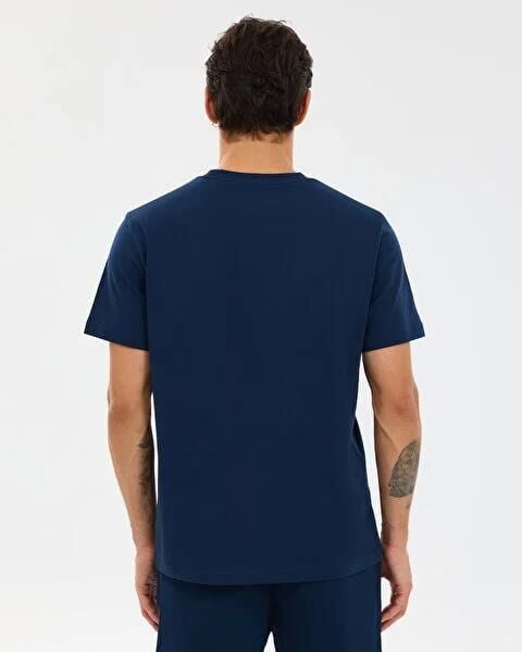 SKECHERS M REGULAR T-SHİRT ERKEK T-SHIRT