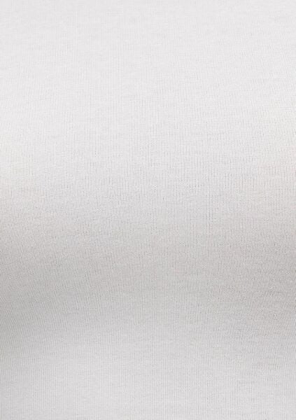 MAVİ UZUN KOLLU PENYE UST KADIN UZUN KOL T-SHIRT
