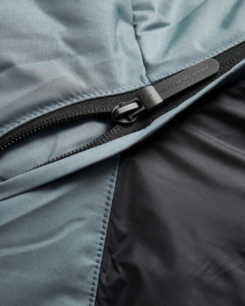 SKECHERS M OUTERWEAR PADDED JACKET ERKEK MONT