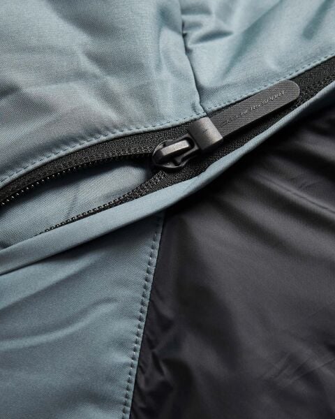 SKECHERS M OUTERWEAR PADDED JACKET ERKEK MONT