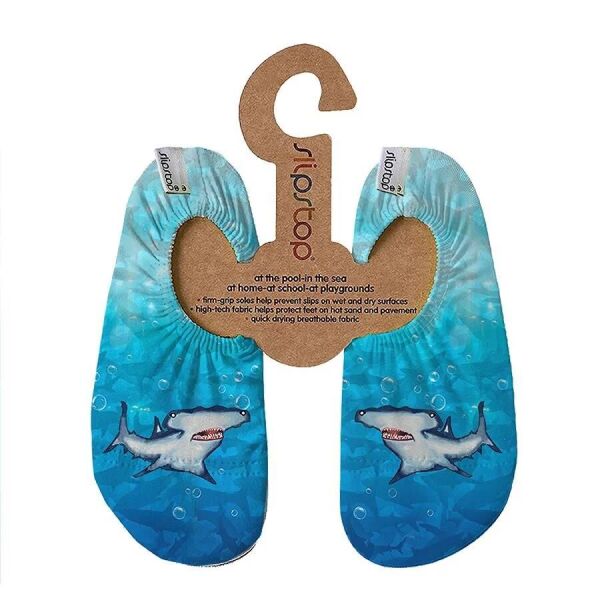 SLİP STOP HAMMERHEAD ERKEK ÇOCUK KAYDIRMAZ PATİK