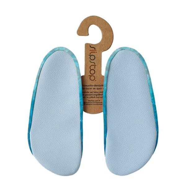 SLİP STOP HAMMERHEAD ERKEK ÇOCUK KAYDIRMAZ PATİK