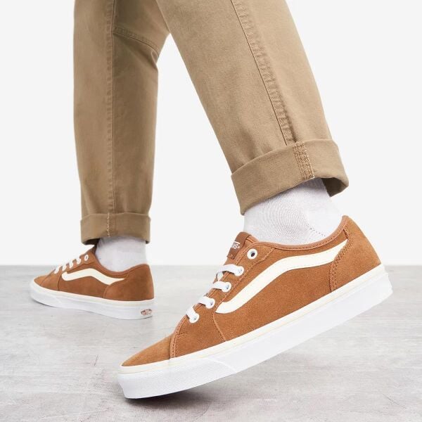 VANS FİLMORE DECON KADIN MODA AYAKKABI