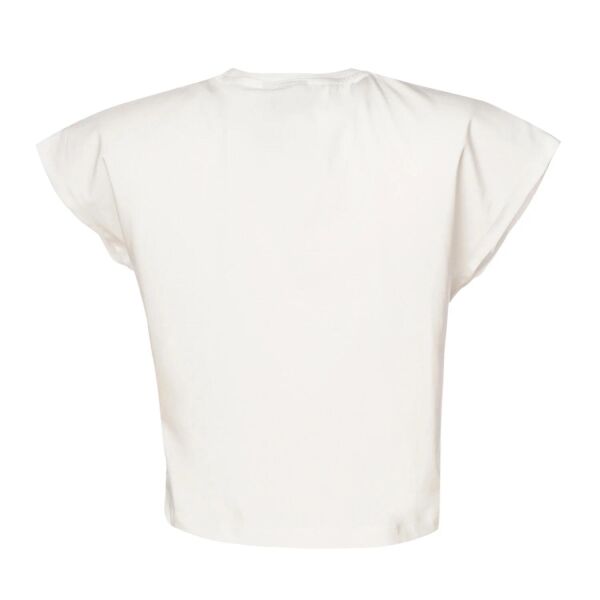 HUMMEL HMLAFRA T-SHIRT S/S KADIN KISA KOL T-SHIRT