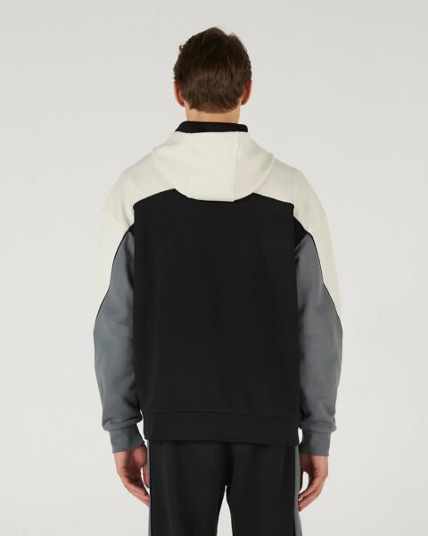 SKECHERS M LW FLEECE REGULAR HOODİE SWEATSHİRT ERKEK SWEATSHIRT