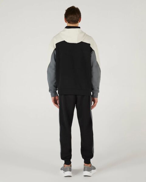 SKECHERS M LW FLEECE REGULAR HOODİE SWEATSHİRT ERKEK SWEATSHIRT